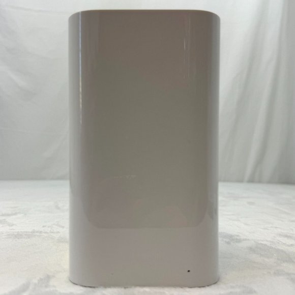 Apple AirPort Extreme A1521 Base Station 6th Gen Dual Band 802.11ac Wifi Router - Picture 4 of 5